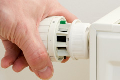 Middlehope central heating repair costs