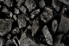 Middlehope coal boiler costs
