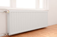 Middlehope heating installation